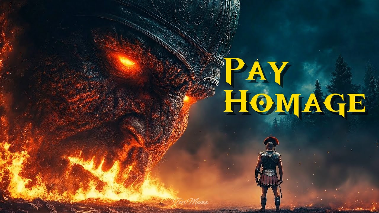 Pay Homage | Epic Powerful Battle Music | Focus & Relax
