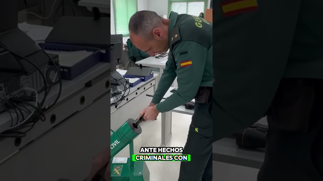 Renovar la licencia de armas