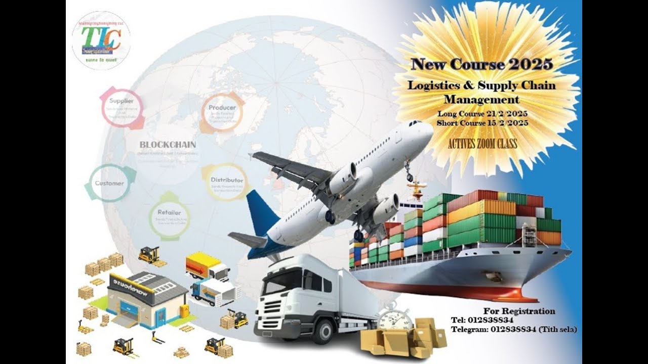 The role of Warehouse in Supply Chain M1Y31