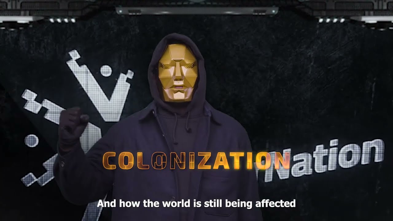 The Effects of Colonization Around the World