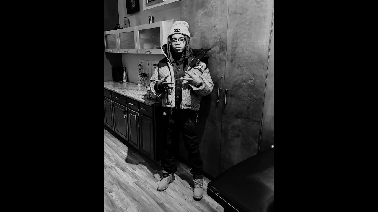 [HARD] Chuckyy Type Beat- 
