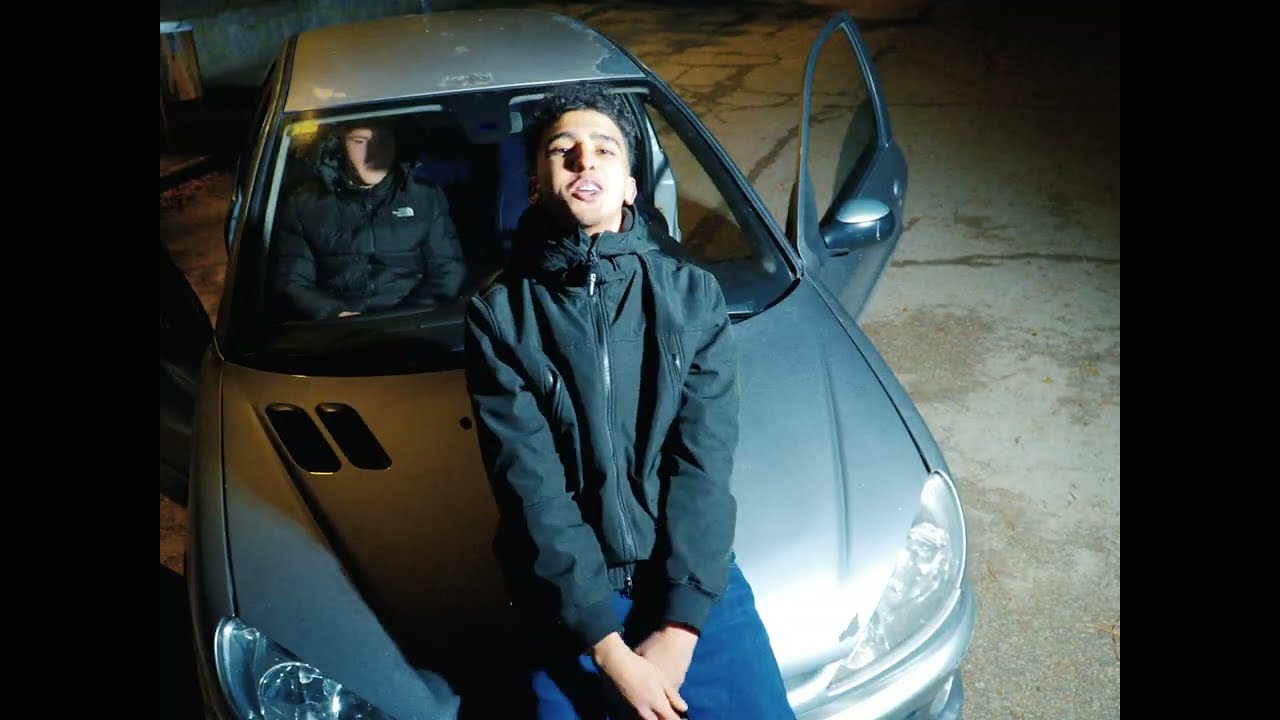 Yuss - 206 