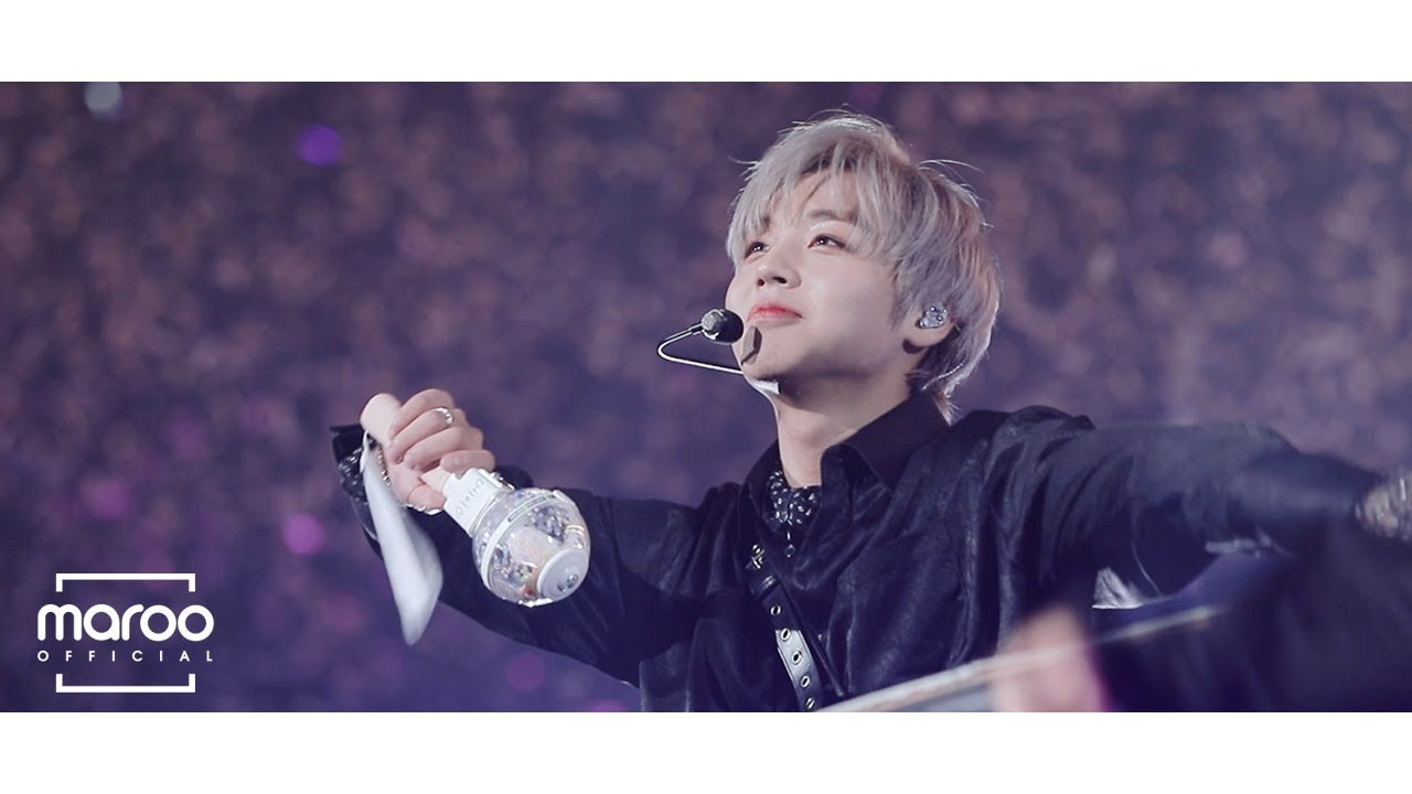 [WING-H!ND] MAY와 함께 써내린 '360 FANCON' 비하인드