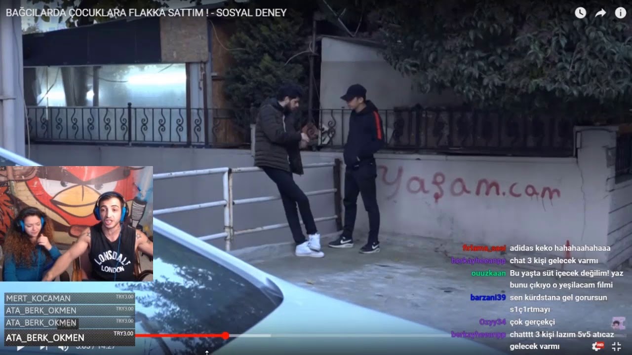 KocaKarı Ansiklopedisi- Ali Muhsin'le yıldızlı geceler :D :D