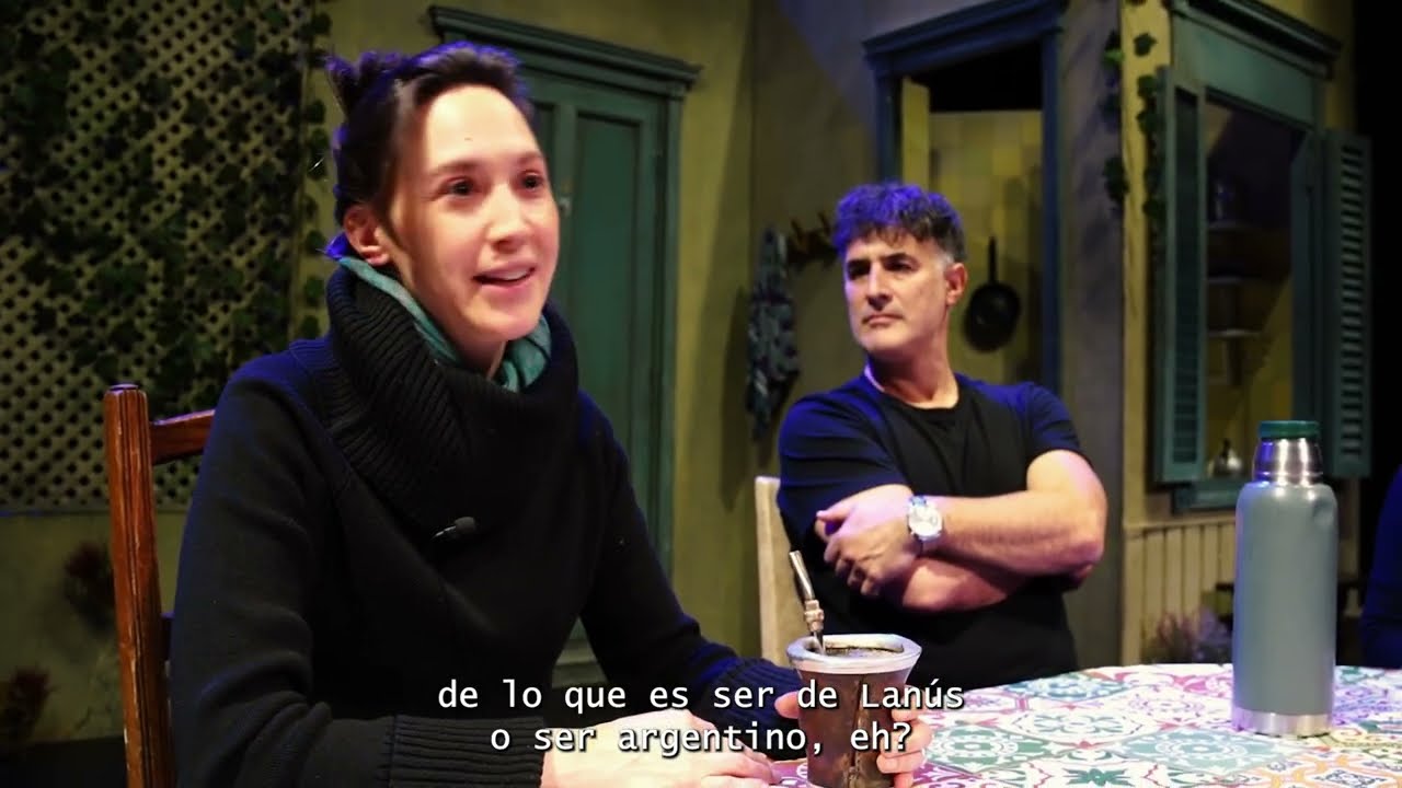 Made in Lanús celebra 40 años de vigencia