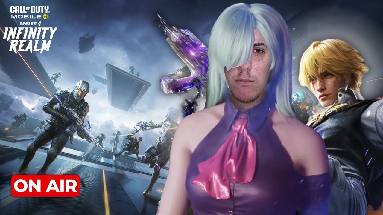 SEXTA DE MUITA GAMEPLAY E RESENHA