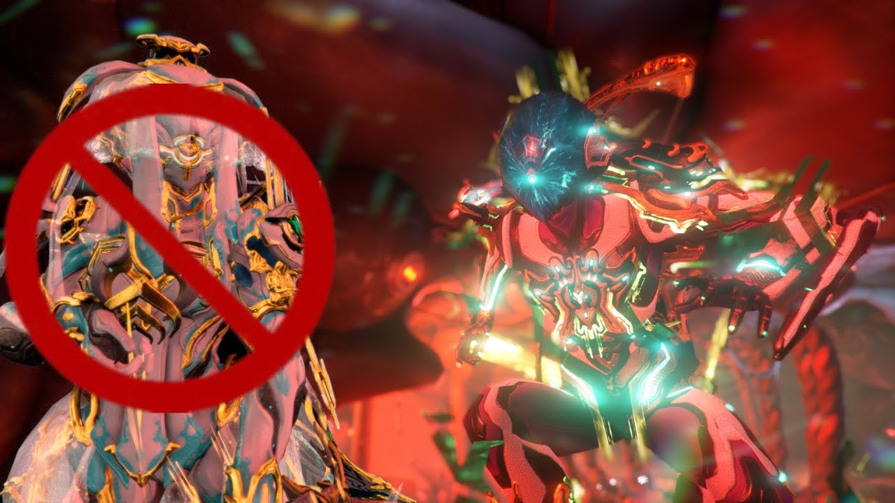 How I do Kuva Fortress Spy Vaults