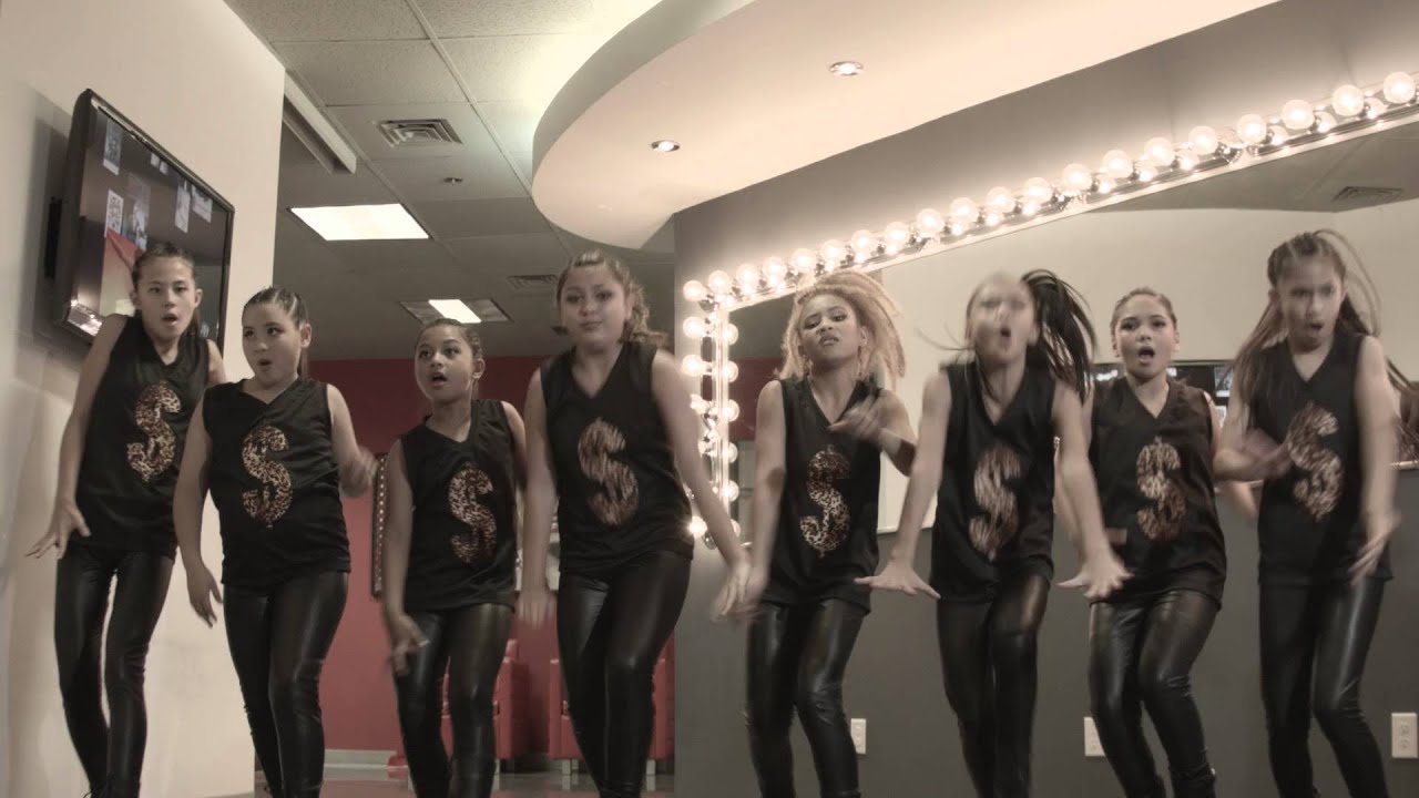 #GUAMDancers #TBOX - Have My Money' | Prodigee | JJ Cruz Choreogrpahy