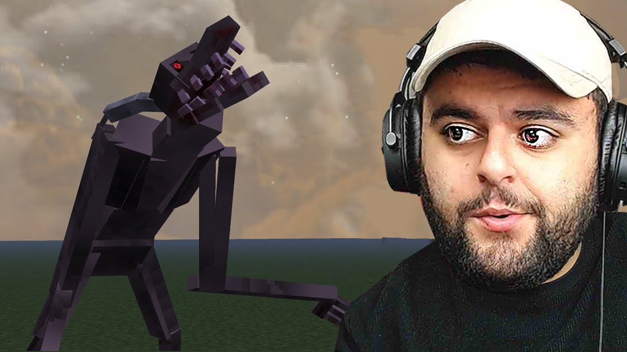 სახლი მთლიანად შემოვღობეთ Minecraft -ში! DAY 23