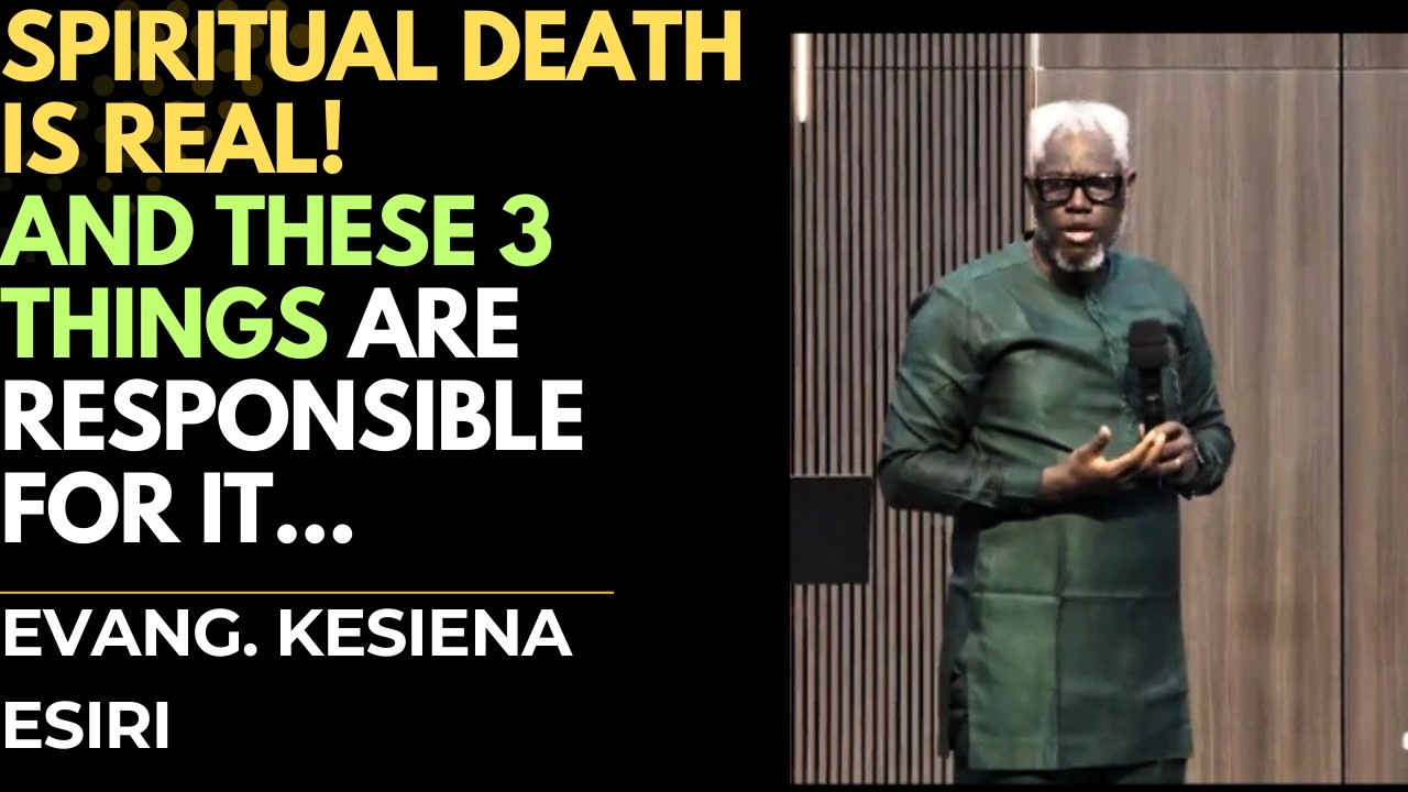 YOU WILL DIE IF YOU KEEP DOING THESE THINGS