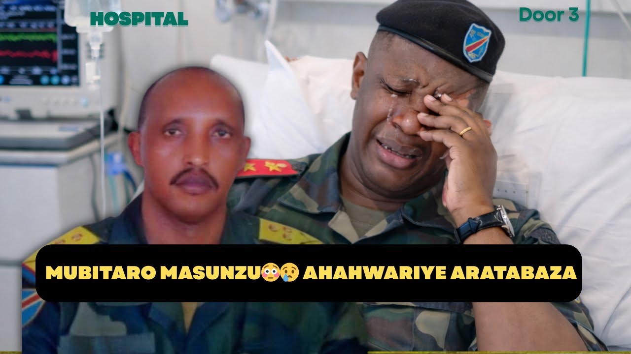 #mubitaro ahomasunzu arwayiye ararembye ababirinyuma ukobyagenze intambara yubugambanyi