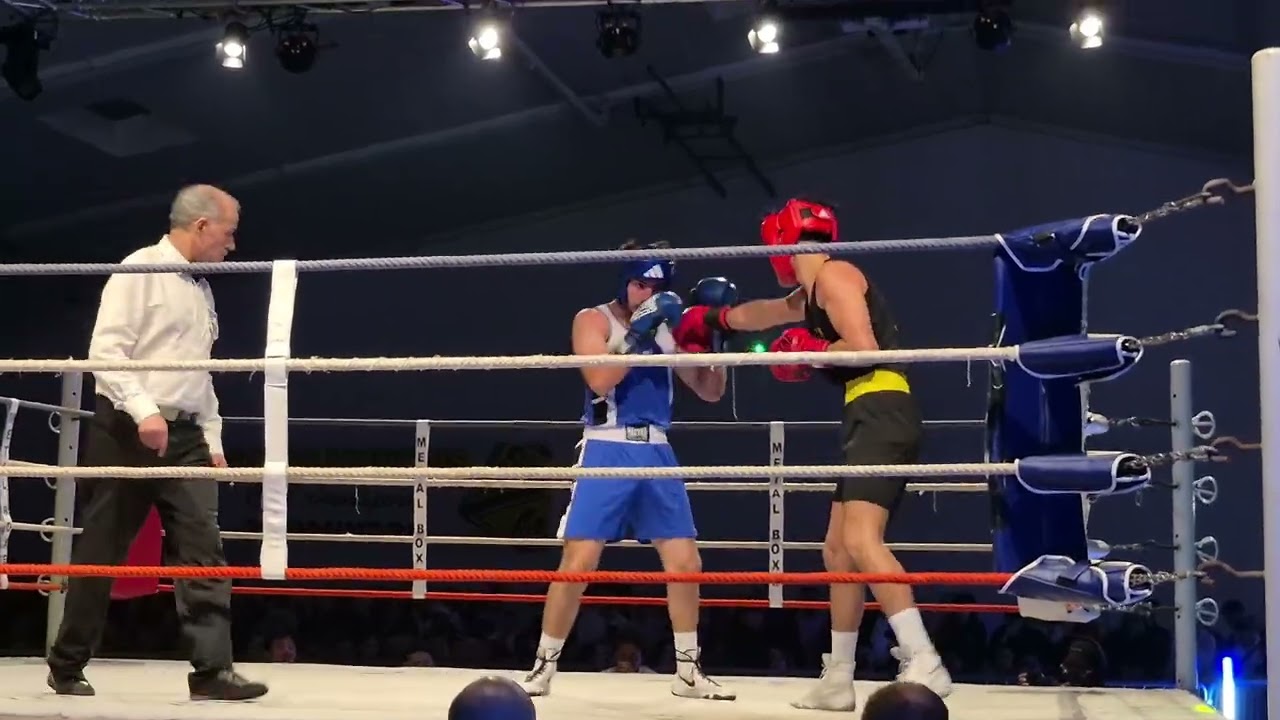 Boxing 