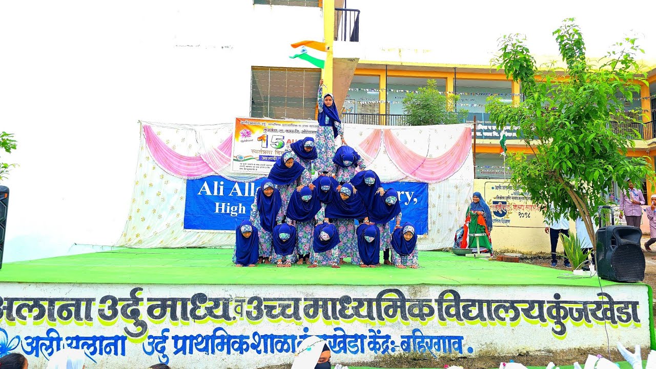 BRAVE GIRLS...ADVENTURE. #celebration #15August 2025