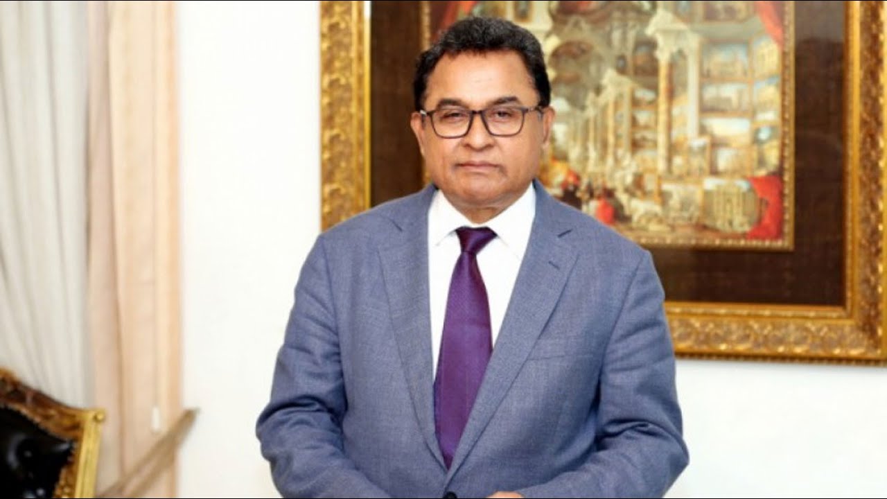 Ahead to the Russia-Ukraine conflict, the Finance Minister | Bangladesh | NewsRme
