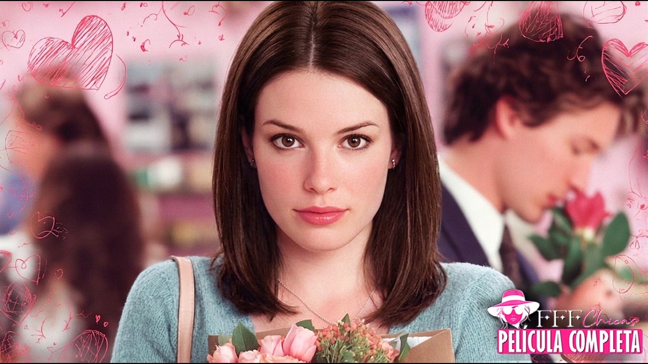 10 RAZONES PARA AMAR A SALLY | Una COMEDIA ROM&Aacute;NTICA encantadora y divertida | Pel&iacute;cula en Espa&ntilde;ol