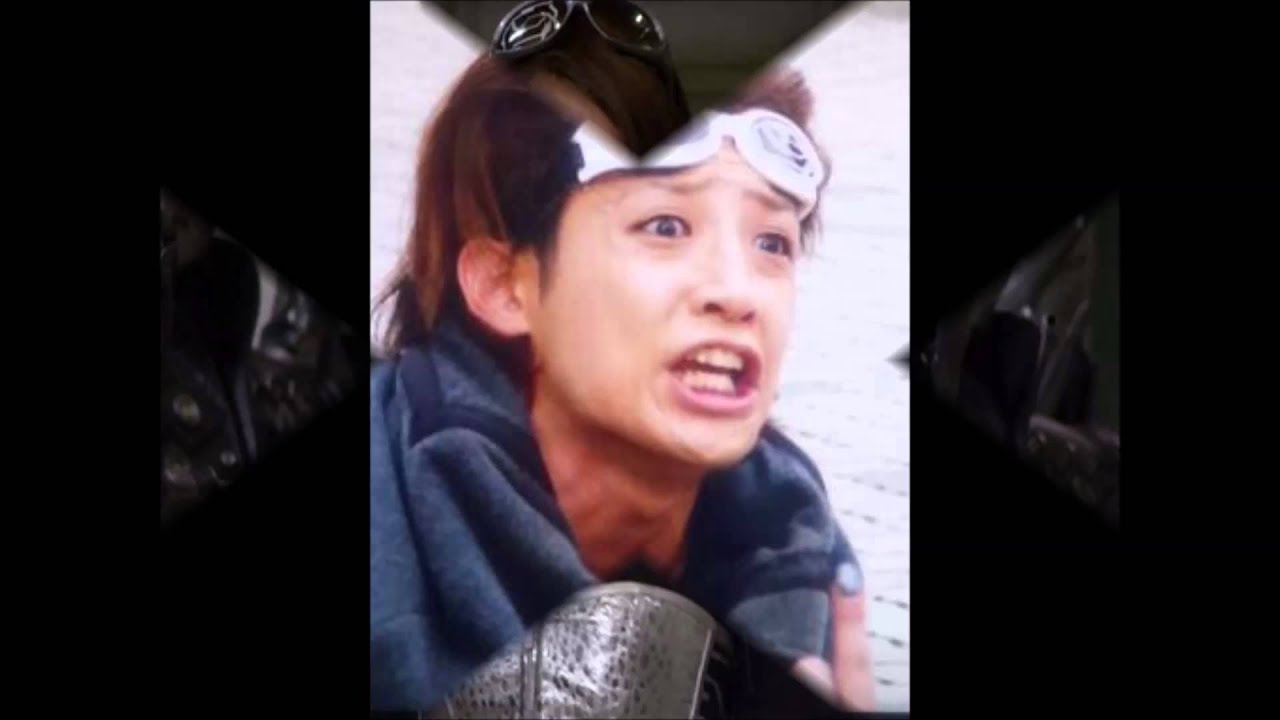 マピュースレクイエムMAD