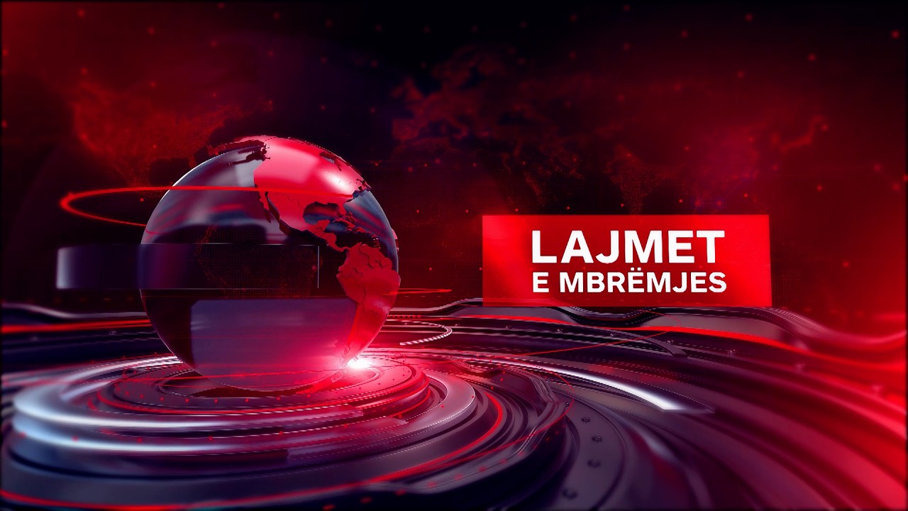 Lajmet e mbrëmjes, 19h | 06.03.2026