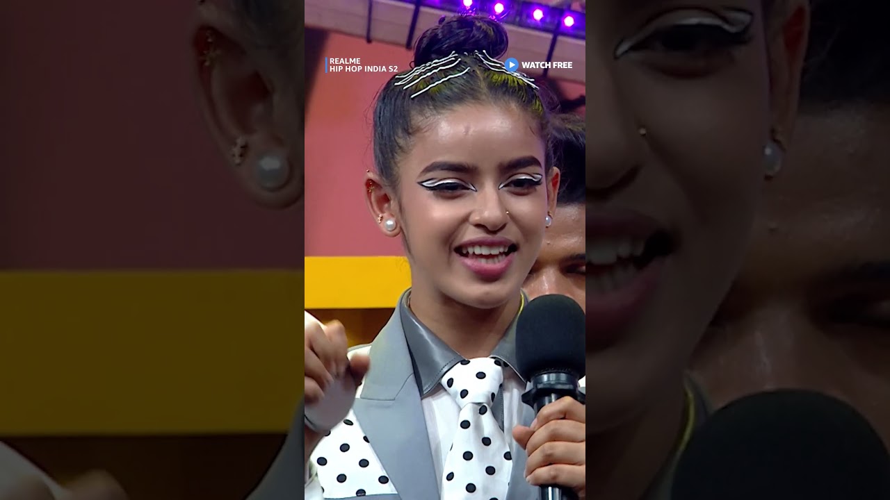 Is Kajal Playing It Safe? | The Evokers | Realme Hip Hop India Season 2 | Amazon MX Player