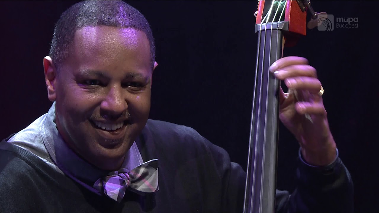 Szakcsi Lakatos Róbert Quartet (Live at Müpa Budapest)