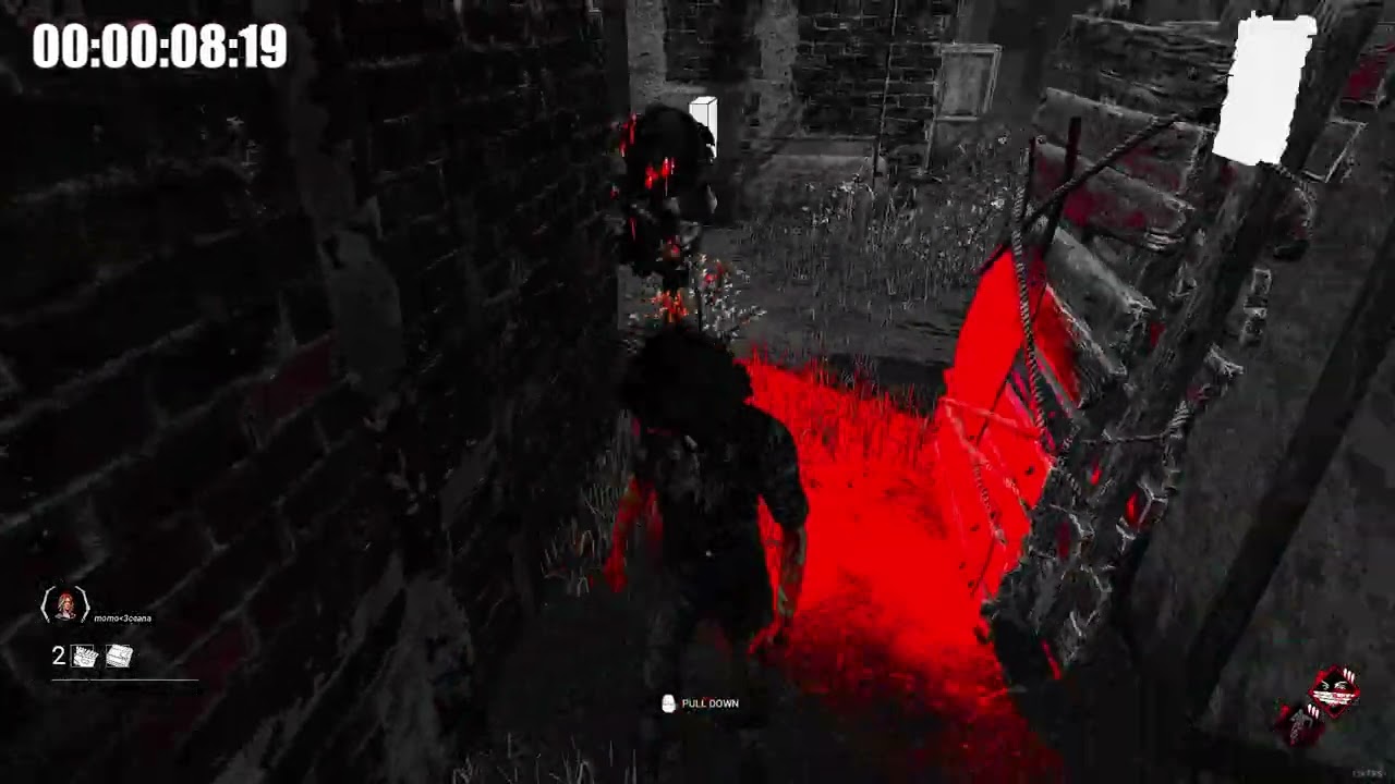 Ninny's Five Days of Demons 1v1 Event - 2nd Place POV