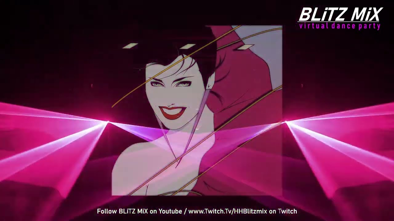 Duran Duran - Rio (joh/N/oir When She Shines Extended RmX) #DuranDuran, #Rio