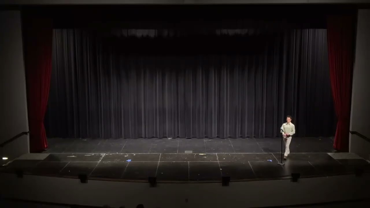 GHS Talent Show 2026