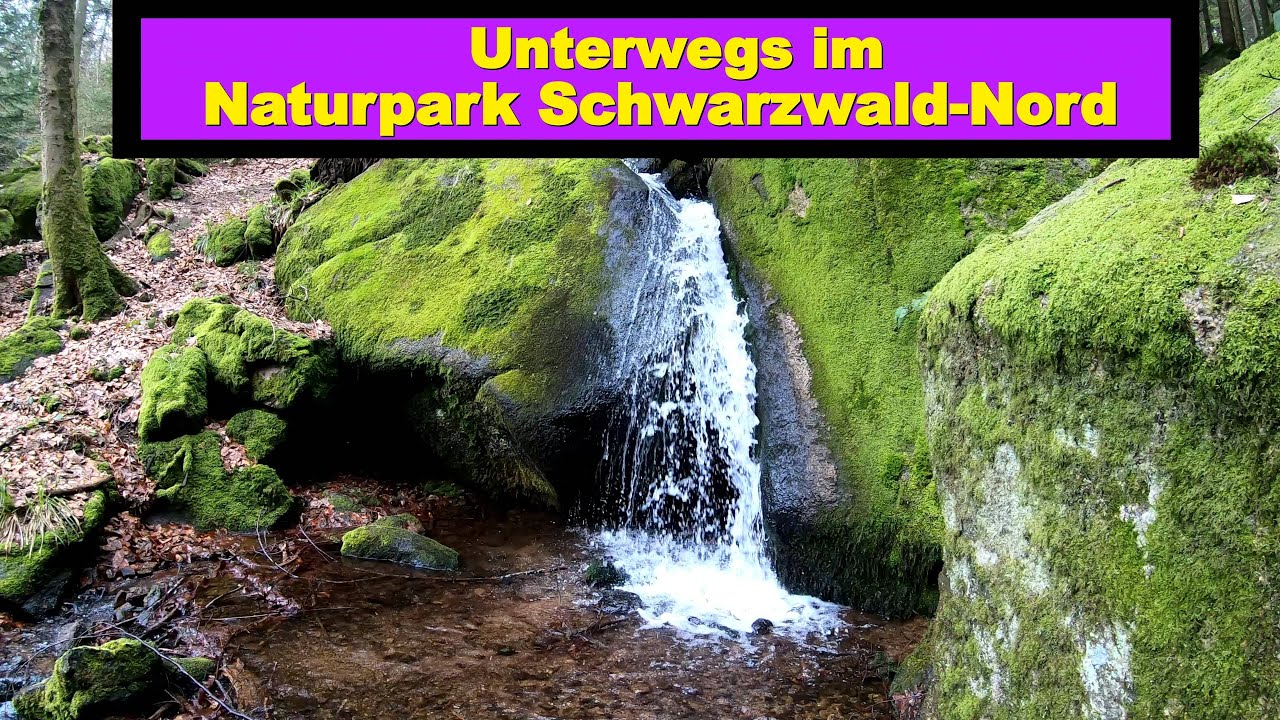 Felsige Rundtour ab Bühlerhöhe/Plättig zur Hertahütte, Sand Rtg. Badener Höhe
