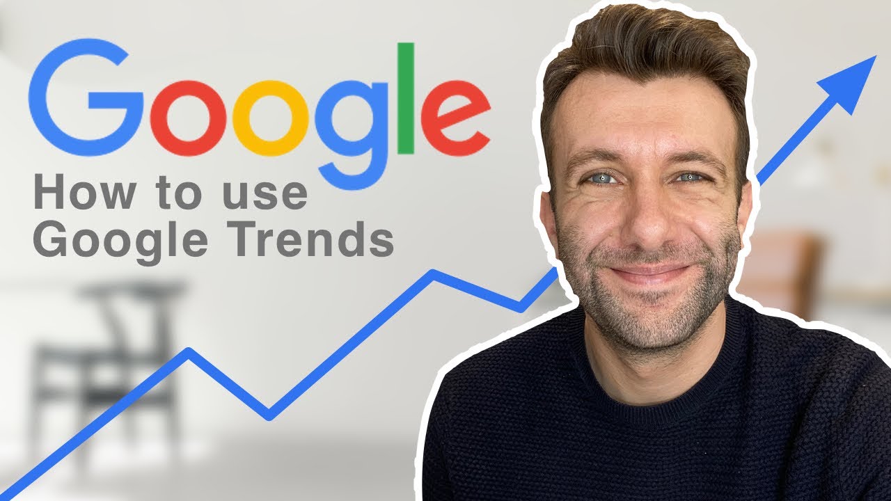 Как использовать Google Trends