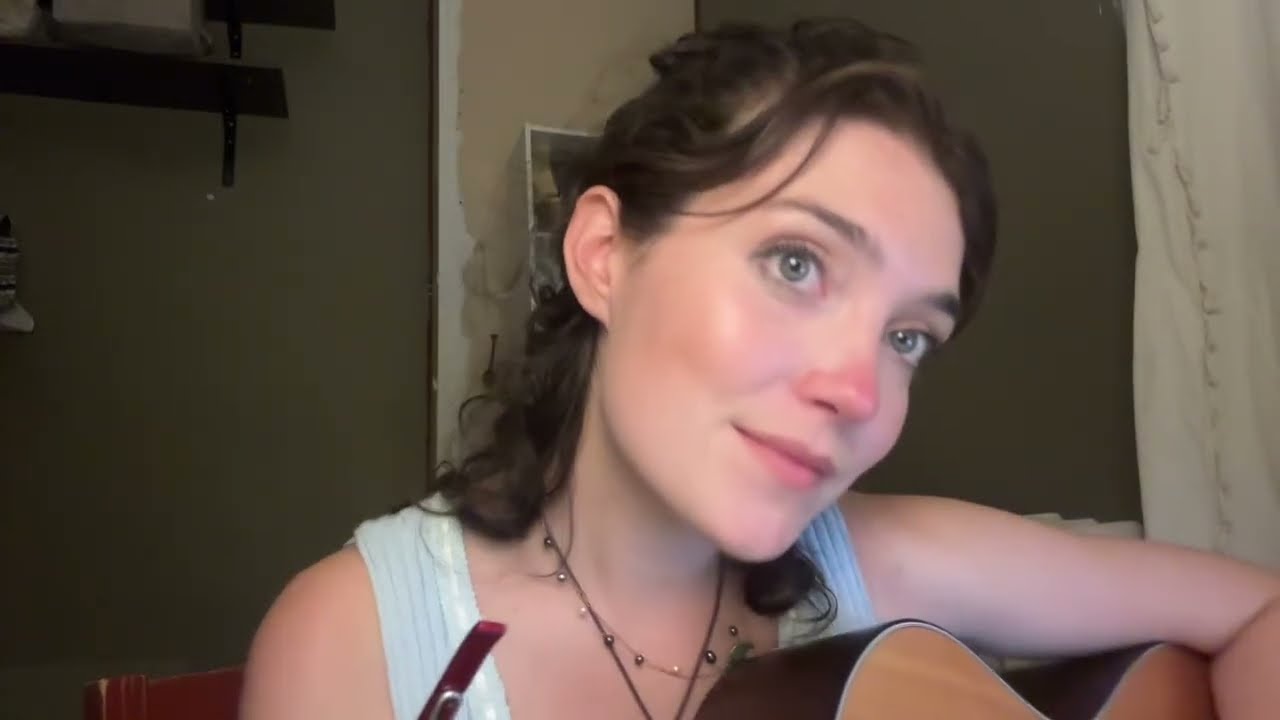 “Wild Mountain Thyme” (traditional Irish and Scottish folk song)