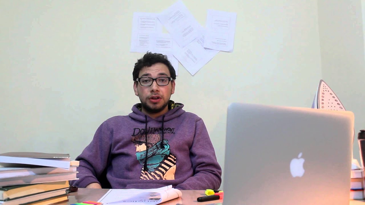 مسابقة الطبيب اللبيب  - اعلان