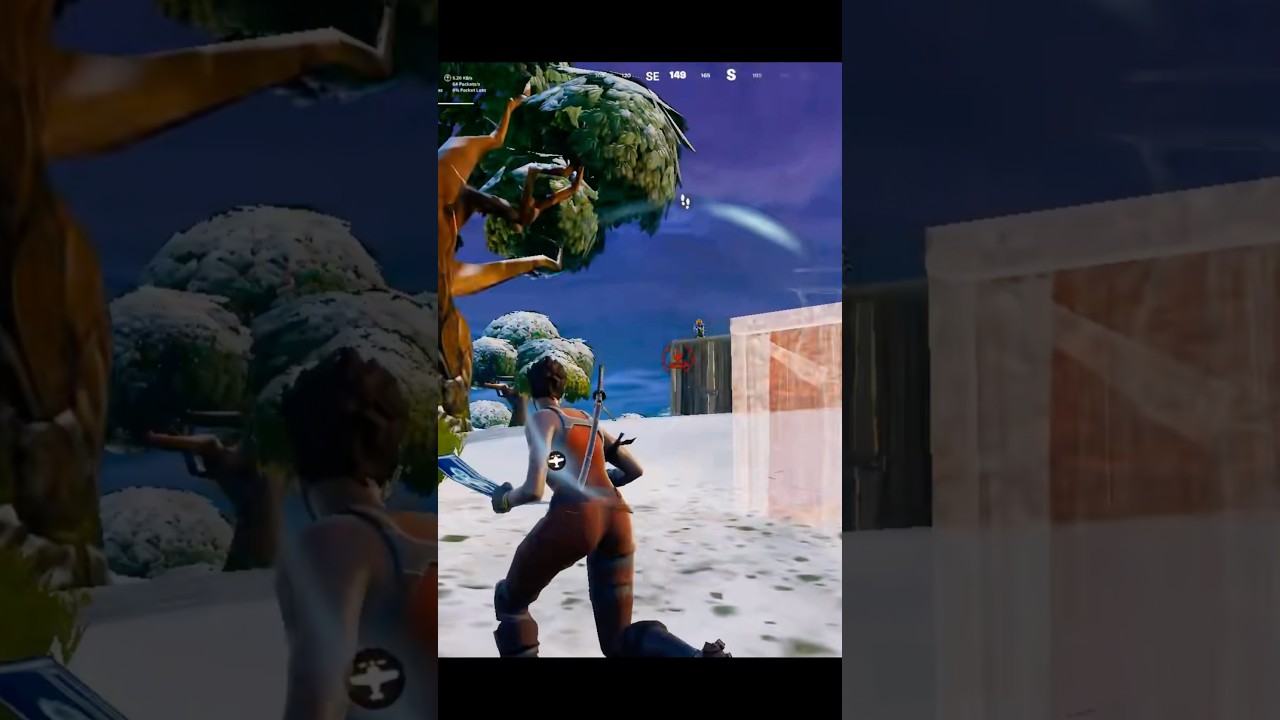 I shouldn&rsquo;t win these 💯🙌🏾 #fortnite #fortniteclips #gaming #ad #funny #shorts