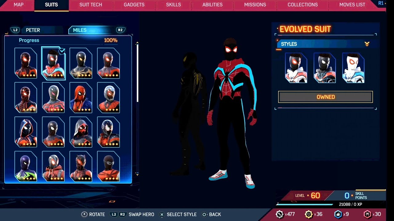 How to install Spider-Man 2 mod for GTA SA Android.
