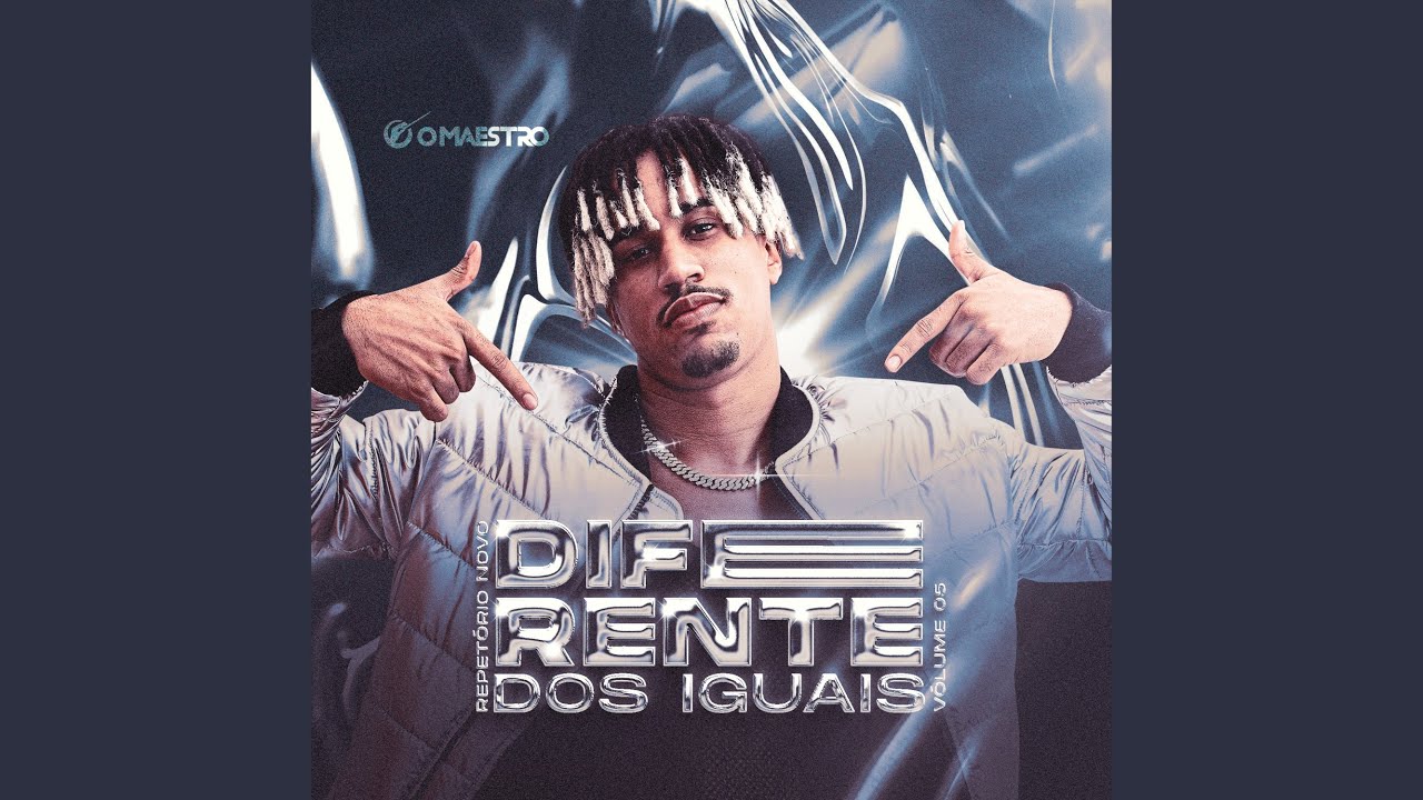 Packzinho do Maestro