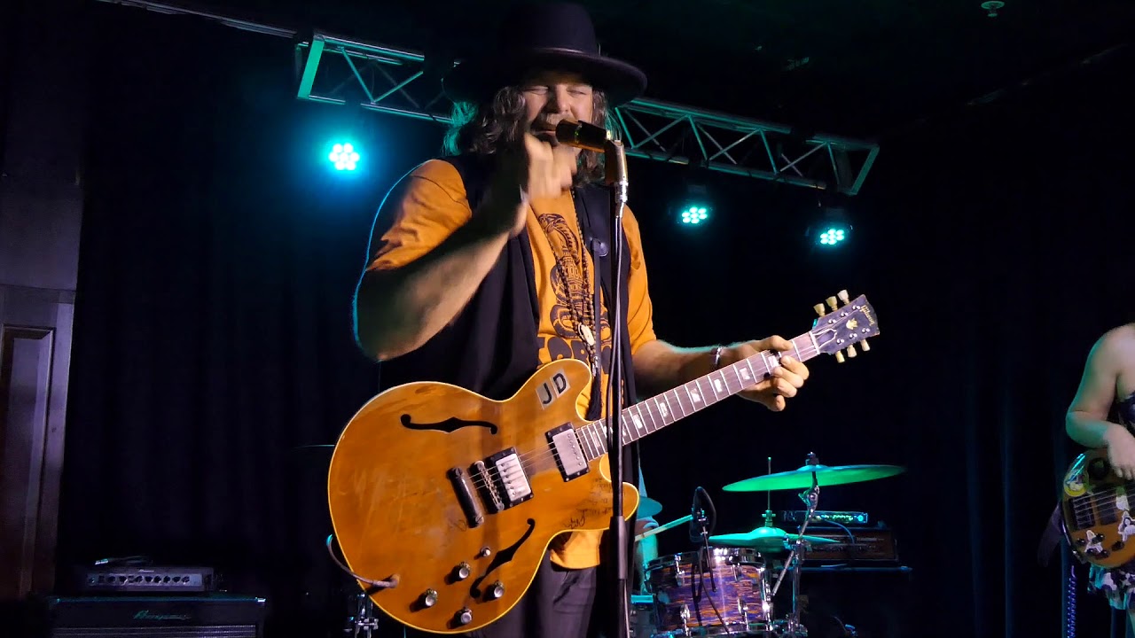 JD Simo - I Want Love - 6/22/19 118 North - Wayne, PA