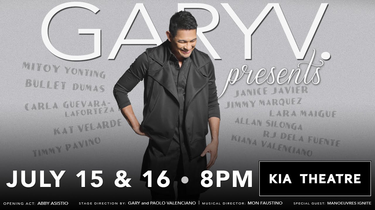 Gary V Presents Presscon and Meet & Greet
