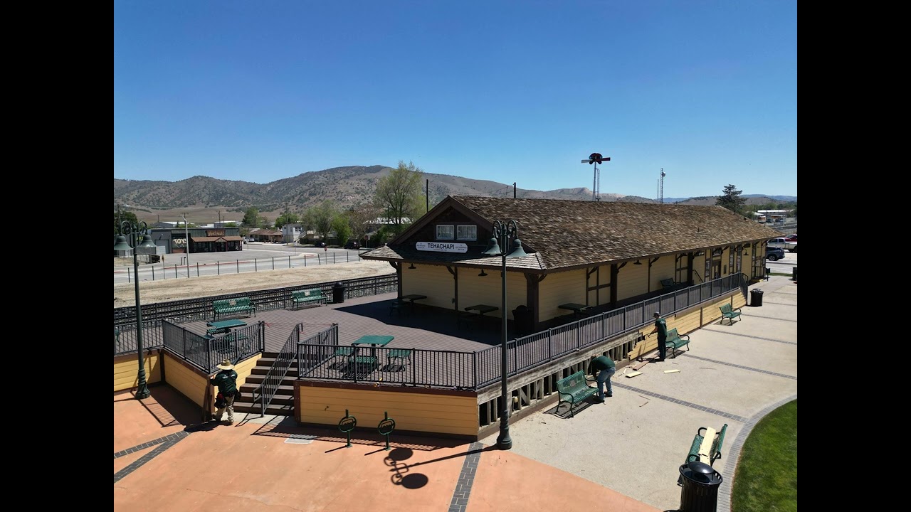 Tehachapi Weekend Activity Update: January 29, 2026