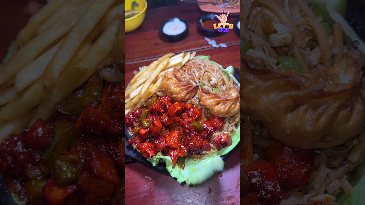 🤩❤️மதுரை-ல Surprise Candle Light Dinner-ஆ⁉️ Japan Kozhakattai | Madurai Street Food #shorts #madurai