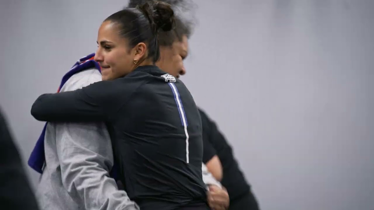 This Is Coaching That Cares | F45 Training