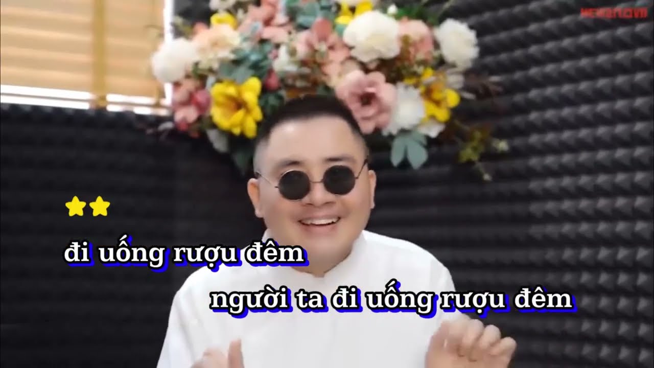 Ngẫm cái sự đời KARAOKE - Xẩm vui