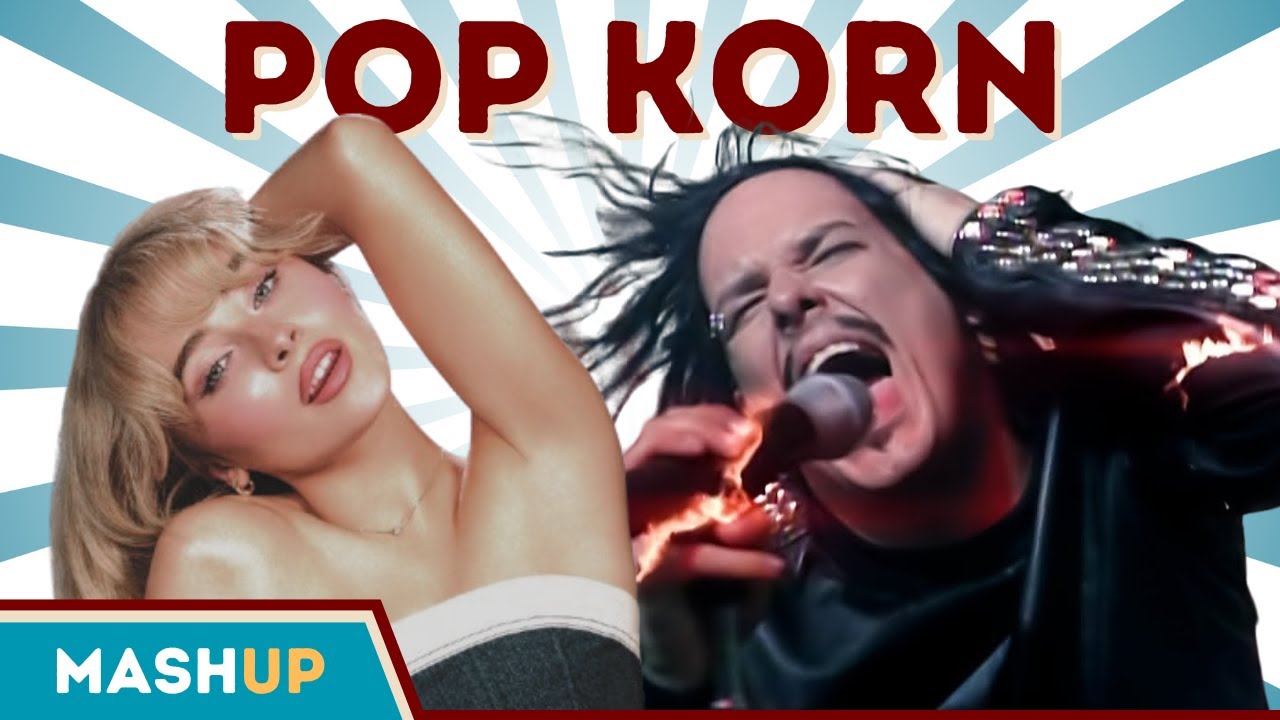 Korn - 
