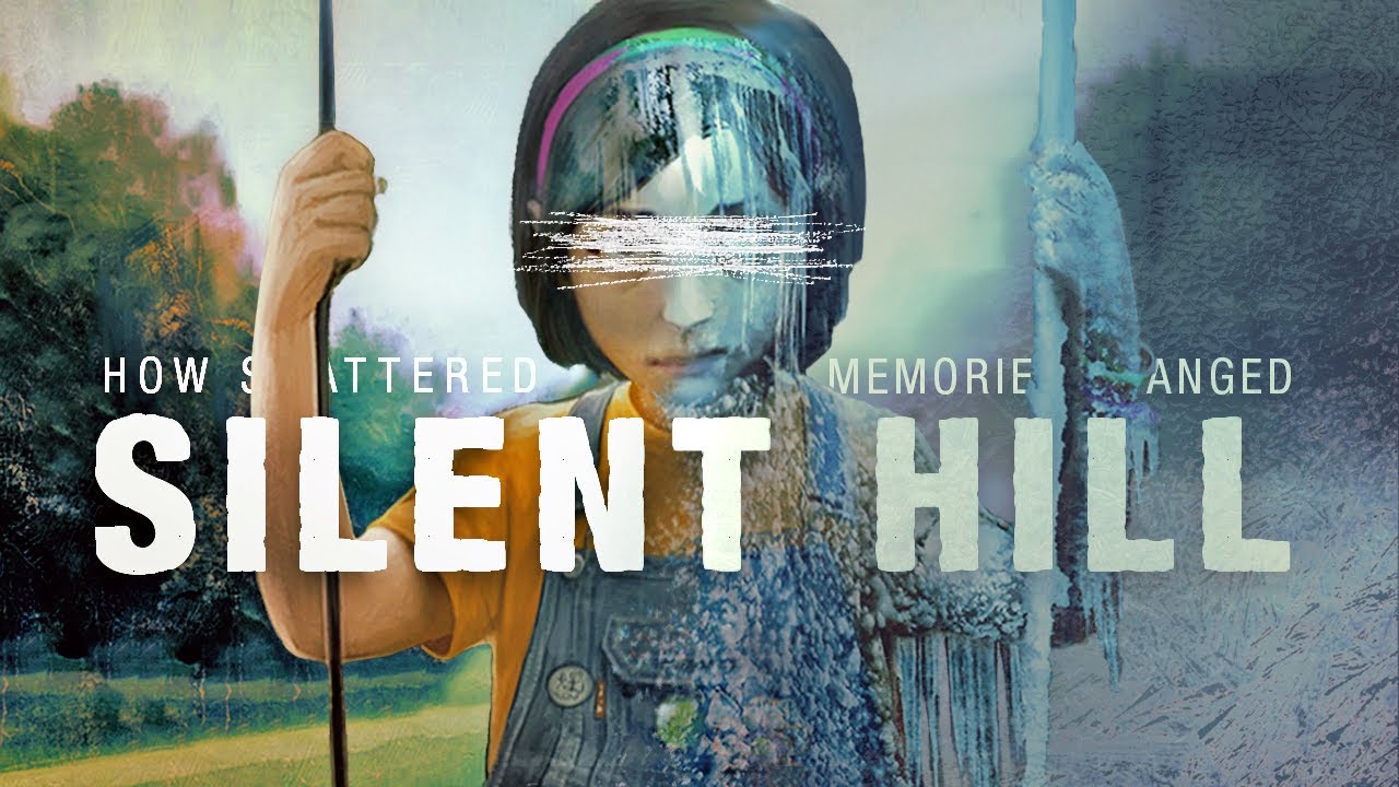 How Shattered Memories Changed Silent Hill