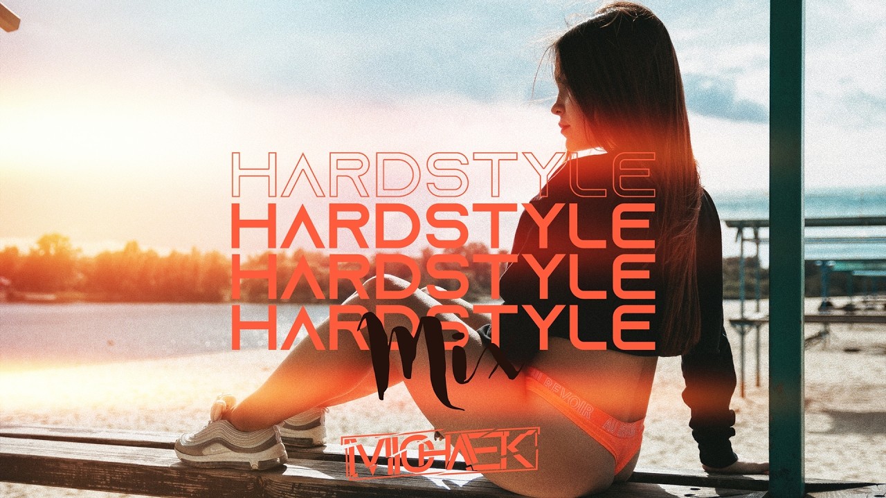 🔱 Euphoric Hardstyle Mix VOL.8 🔱 (MICHALEK Mix 2026) 🤩 Best Of Emotional Hardstyle TL+DL #hardstyle