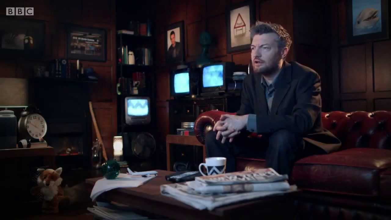 Charlie Brookers Weekly Wipe S02E01