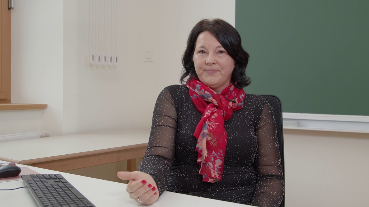 Gimnazija Kranj - Zgodovina