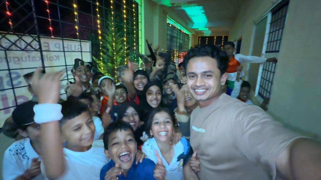 90th Annual Day | Thirthahalli Urdu School 🤍In chhote subscribers se itna pyaar mila
