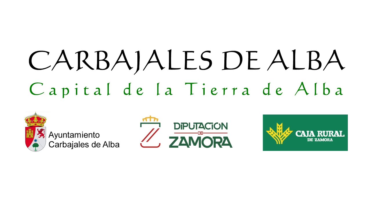 Carbajales de Alba 2023