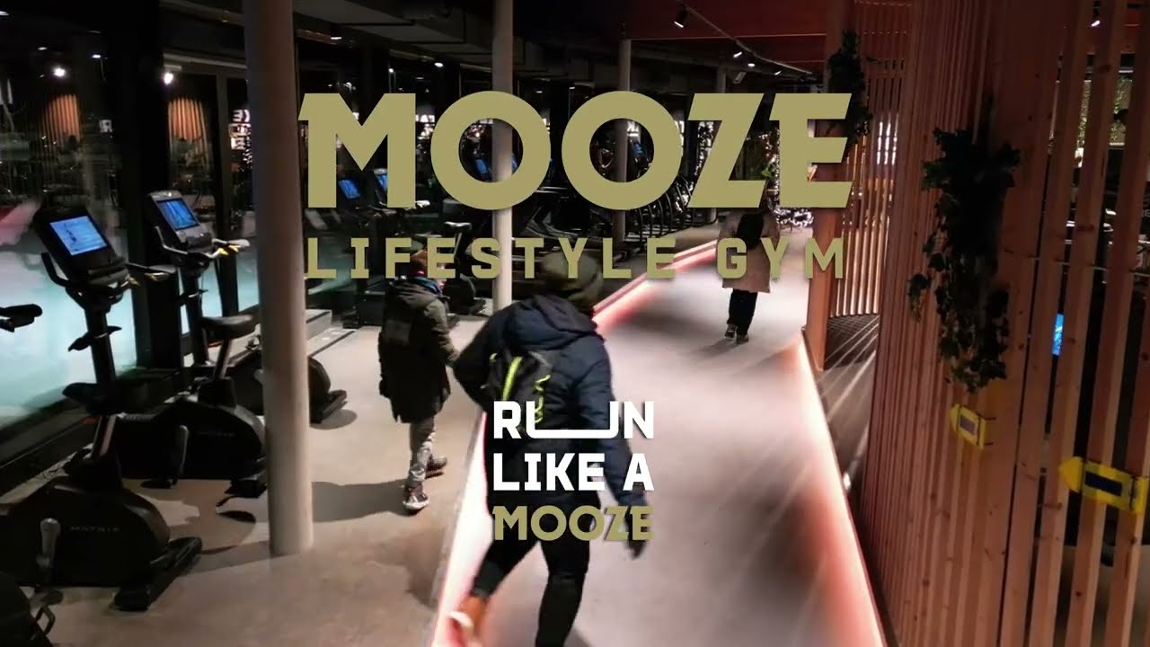 Aftermovie Mooze Newyears Nighttrail & Walk @TheCircuitZolder 2026