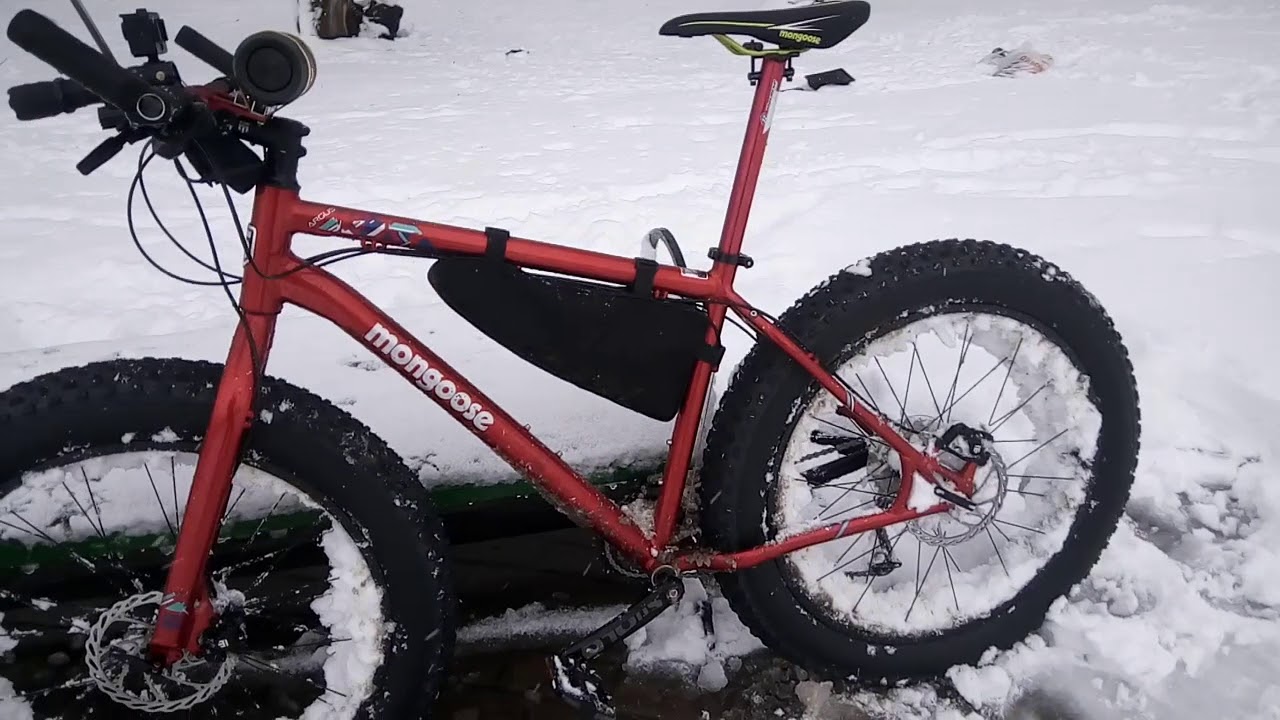 Покрышки Chaoyang Big Daddy H-5176 120 TPI 26