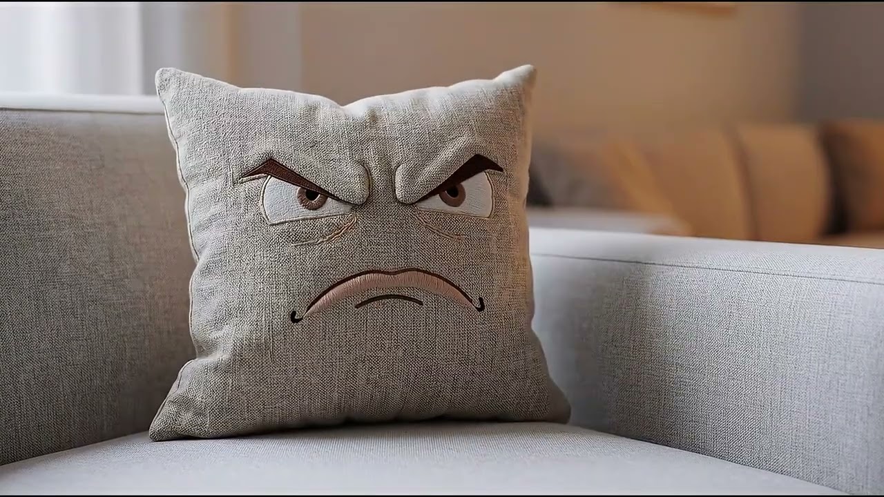 This Living Room Equipment Responded to Me 🤖 | ASMR AI relaxing asmr