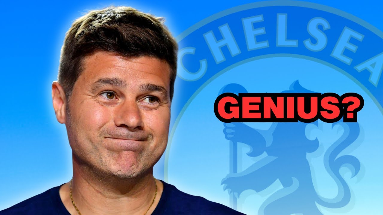 Are Chelsea BACK? Pre-Season Review